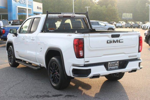 used 2022 GMC Sierra 1500 Limited car, priced at $28,000