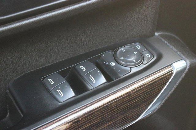 used 2022 GMC Sierra 1500 Limited car, priced at $28,000