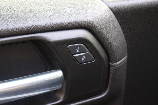 used 2022 GMC Sierra 1500 Limited car, priced at $28,000