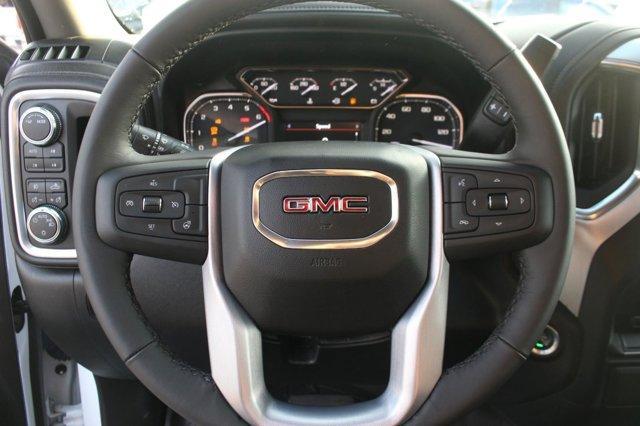used 2022 GMC Sierra 1500 Limited car, priced at $28,000