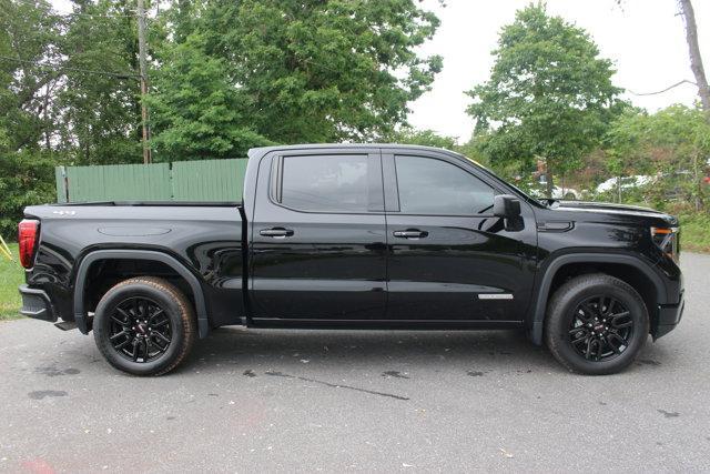 used 2024 GMC Sierra 1500 car, priced at $48,000