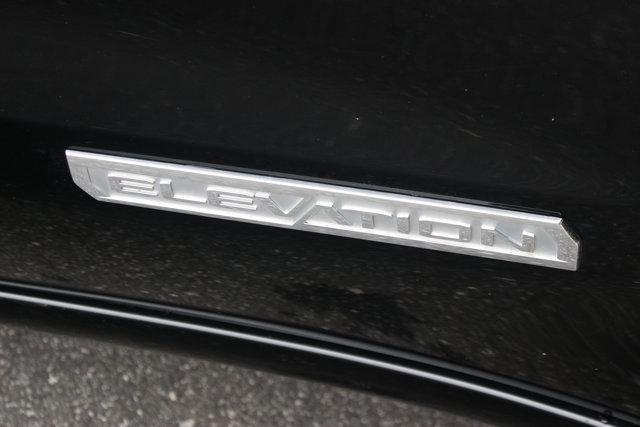 used 2024 GMC Sierra 1500 car, priced at $48,000