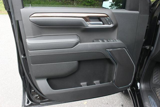 used 2024 GMC Sierra 1500 car, priced at $48,000