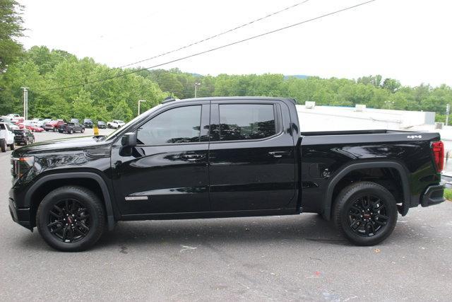 used 2024 GMC Sierra 1500 car, priced at $48,000