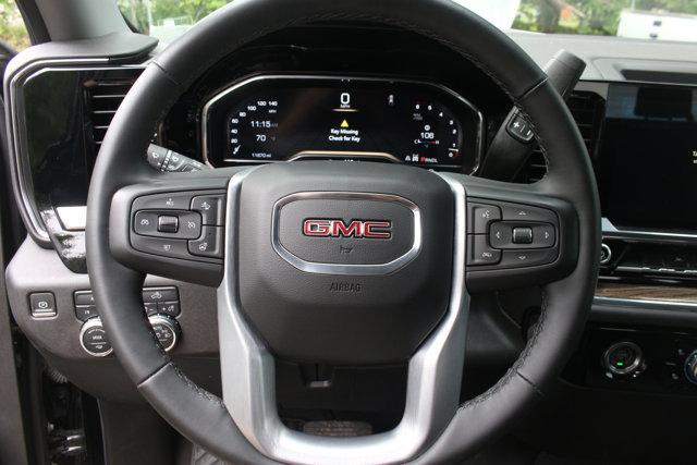 used 2024 GMC Sierra 1500 car, priced at $48,000