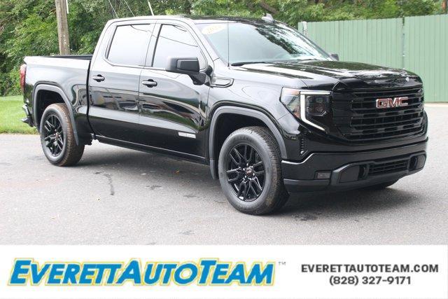 used 2024 GMC Sierra 1500 car, priced at $48,000
