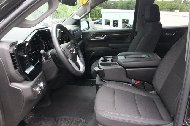 used 2024 GMC Sierra 1500 car, priced at $48,000
