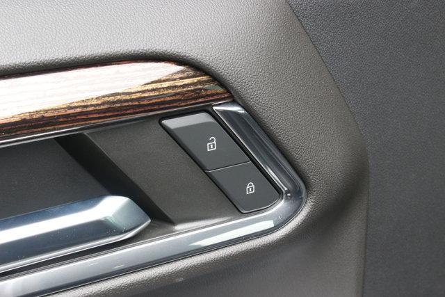 used 2024 GMC Sierra 1500 car, priced at $48,000