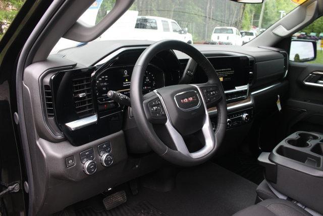 used 2024 GMC Sierra 1500 car, priced at $48,000