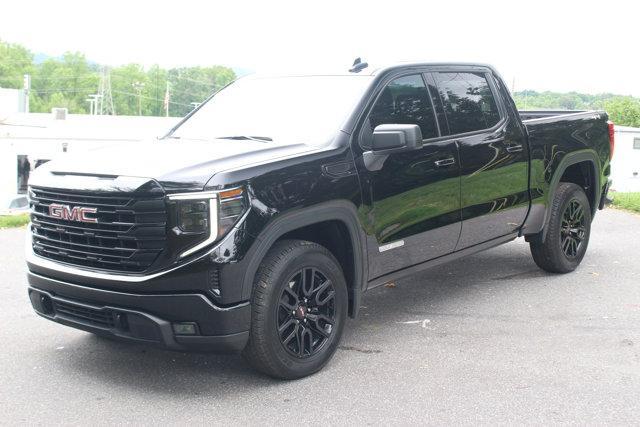 used 2024 GMC Sierra 1500 car, priced at $48,000