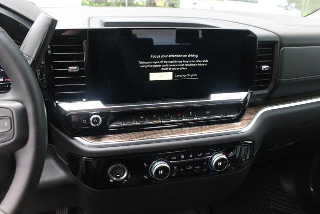 used 2024 GMC Sierra 1500 car, priced at $48,000