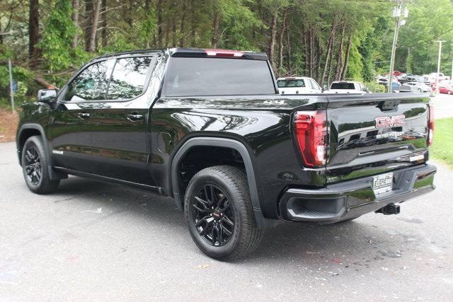 used 2024 GMC Sierra 1500 car, priced at $48,000