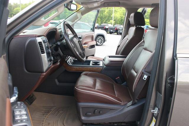 used 2015 Chevrolet Silverado 3500 car, priced at $35,000