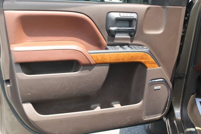 used 2015 Chevrolet Silverado 3500 car, priced at $35,000