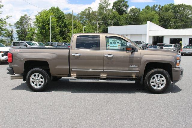 used 2015 Chevrolet Silverado 3500 car, priced at $35,000