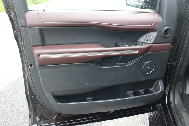 used 2023 Ford Expedition car, priced at $44,700