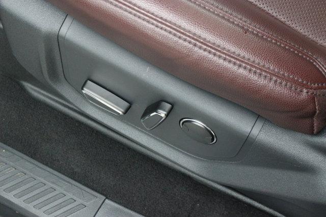 used 2023 Ford Expedition car, priced at $44,700