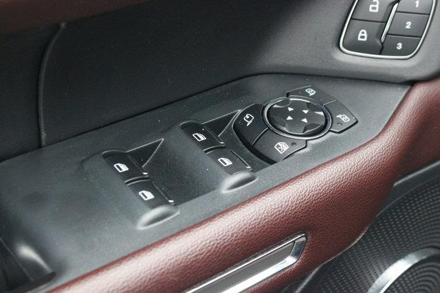 used 2023 Ford Expedition car, priced at $44,700