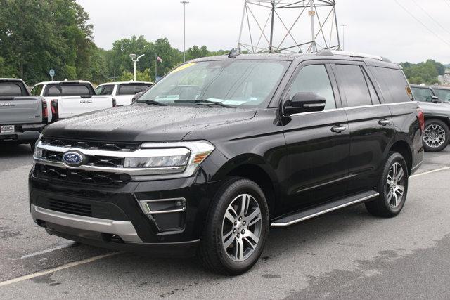 used 2023 Ford Expedition car, priced at $44,700