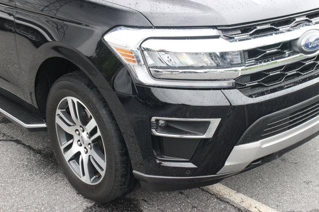 used 2023 Ford Expedition car, priced at $44,700