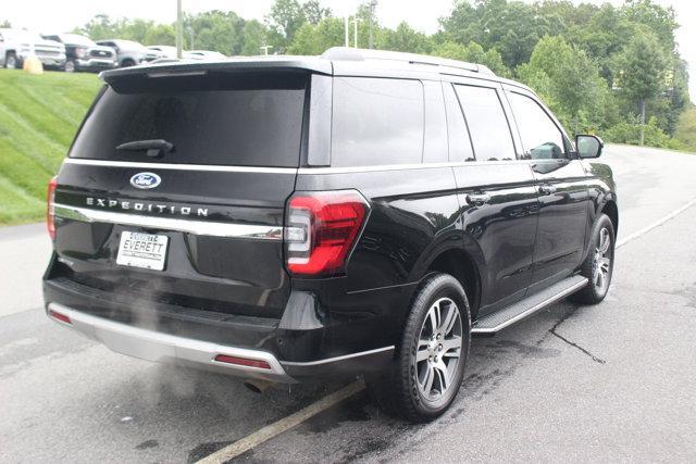 used 2023 Ford Expedition car, priced at $44,700