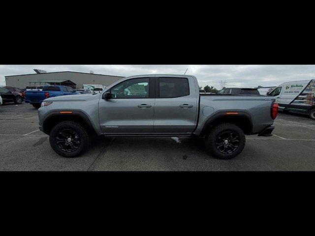 used 2024 GMC Canyon car, priced at $42,000