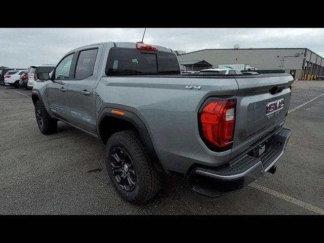 used 2024 GMC Canyon car, priced at $42,000