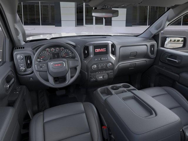 new 2025 GMC Sierra 3500 car, priced at $53,250