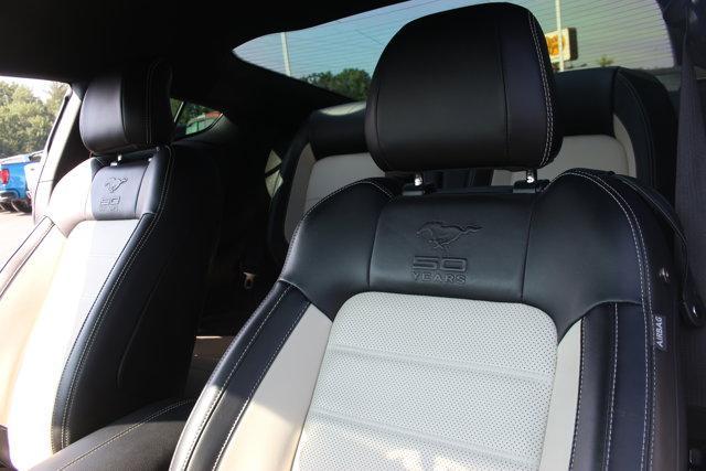 used 2015 Ford Mustang car, priced at $39,700