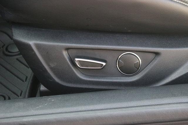 used 2015 Ford Mustang car, priced at $39,700