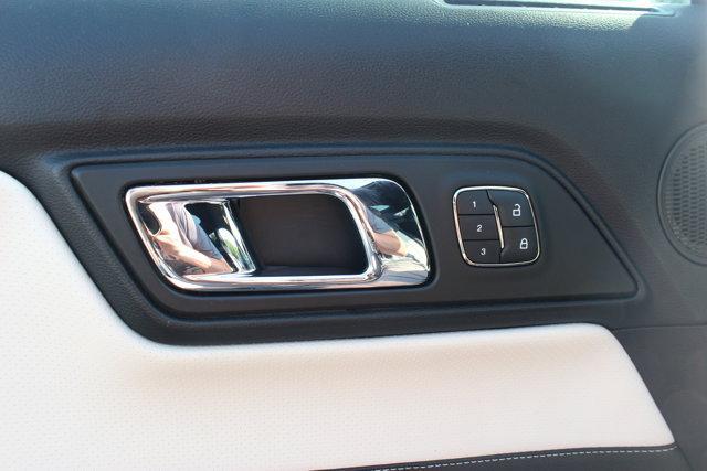 used 2015 Ford Mustang car, priced at $39,700