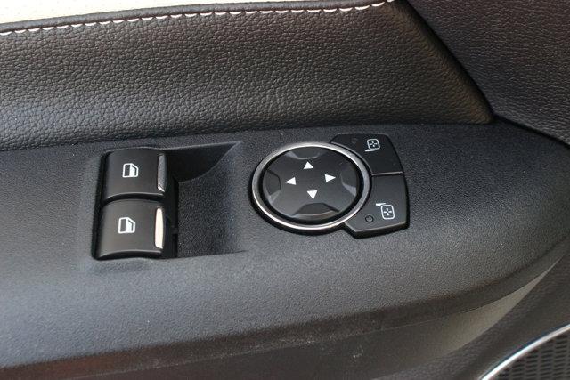 used 2015 Ford Mustang car, priced at $39,700
