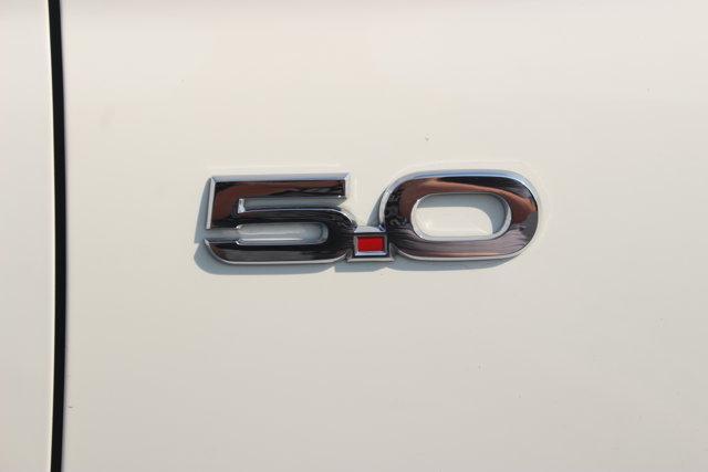 used 2015 Ford Mustang car, priced at $39,700