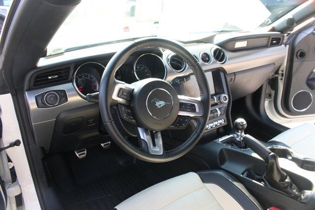 used 2015 Ford Mustang car, priced at $39,700