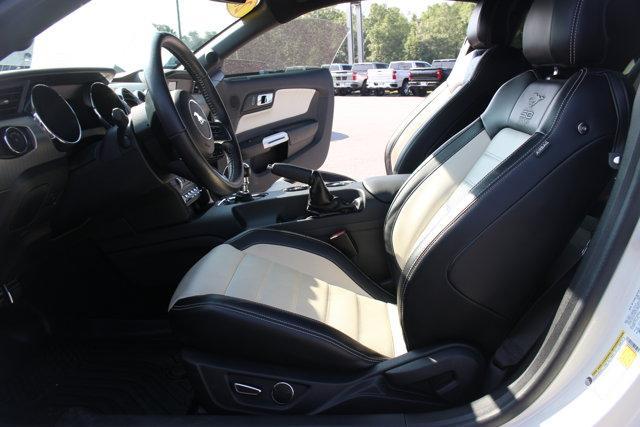 used 2015 Ford Mustang car, priced at $39,700