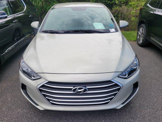 used 2018 Hyundai Elantra car, priced at $13,500