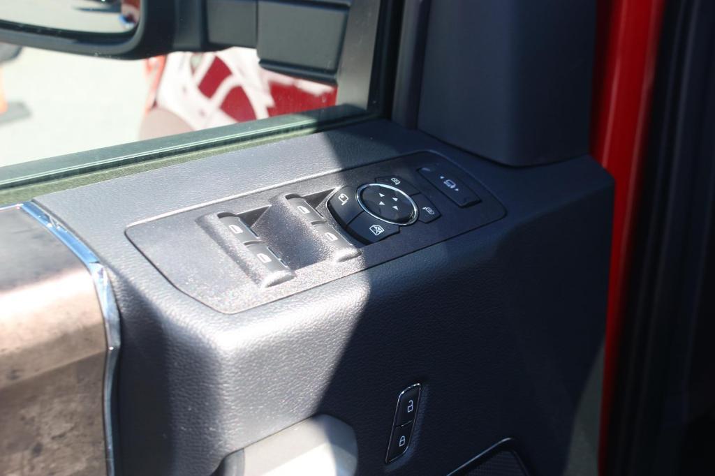 used 2022 Ford F-250 car, priced at $66,000