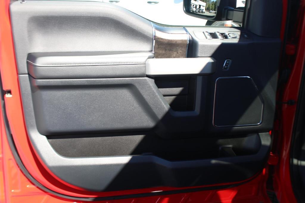 used 2022 Ford F-250 car, priced at $66,000