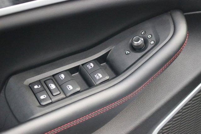 used 2022 Jeep Grand Cherokee car, priced at $33,700