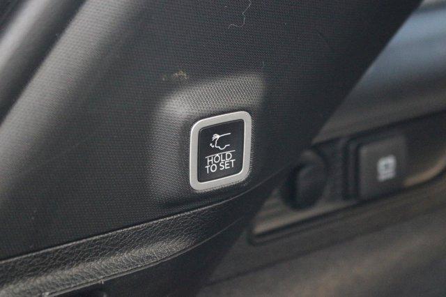 used 2022 Jeep Grand Cherokee car, priced at $33,700