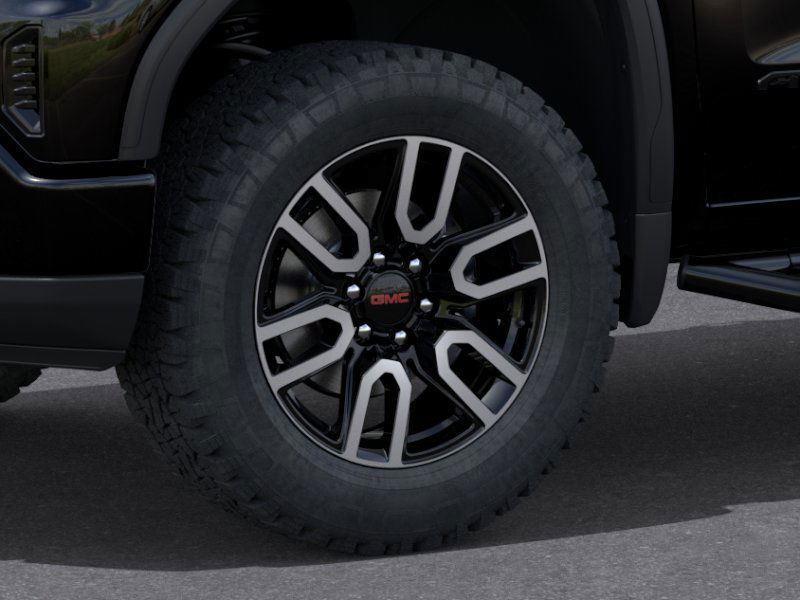 new 2026 GMC Sierra 1500 car, priced at $70,730