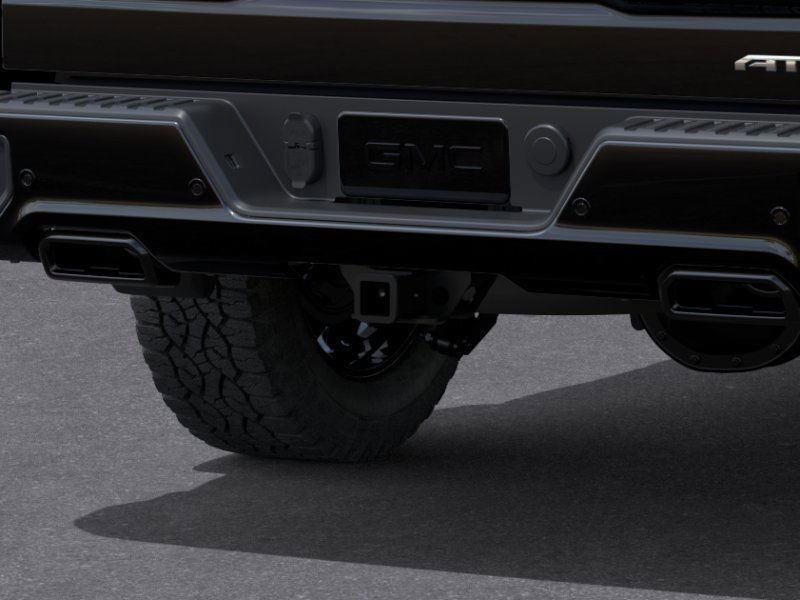 new 2026 GMC Sierra 1500 car, priced at $70,730