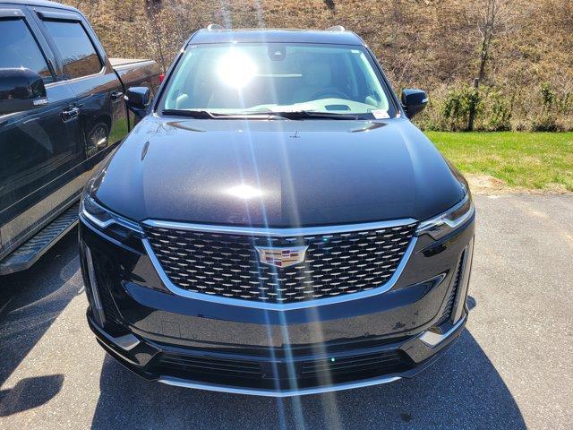 used 2020 Cadillac XT6 car, priced at $28,500