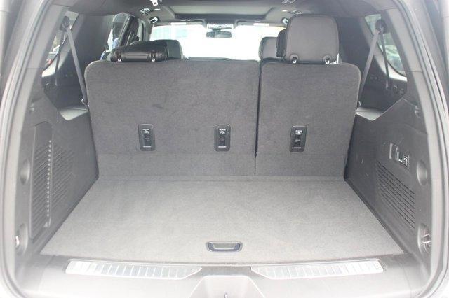 used 2024 GMC Yukon XL car, priced at $76,500