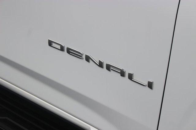 used 2024 GMC Yukon XL car, priced at $76,500