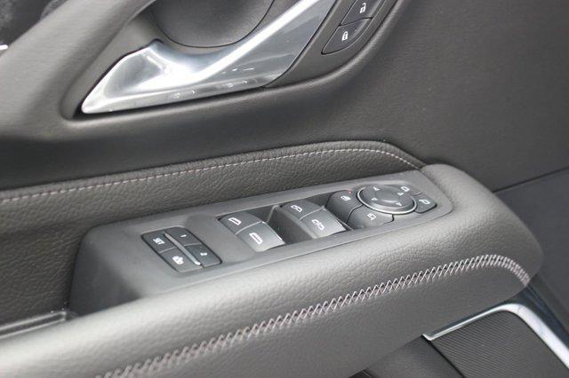 used 2024 GMC Yukon XL car, priced at $76,500