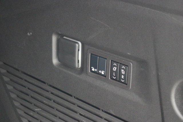 used 2024 GMC Yukon XL car, priced at $76,500