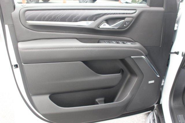 used 2024 GMC Yukon XL car, priced at $76,500