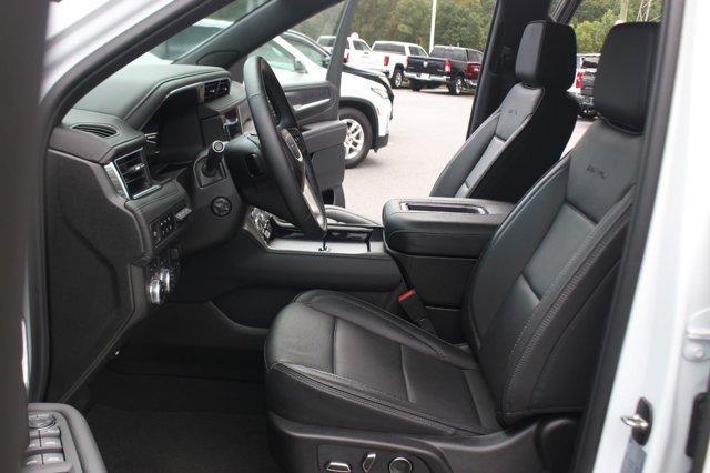used 2024 GMC Yukon XL car, priced at $76,500