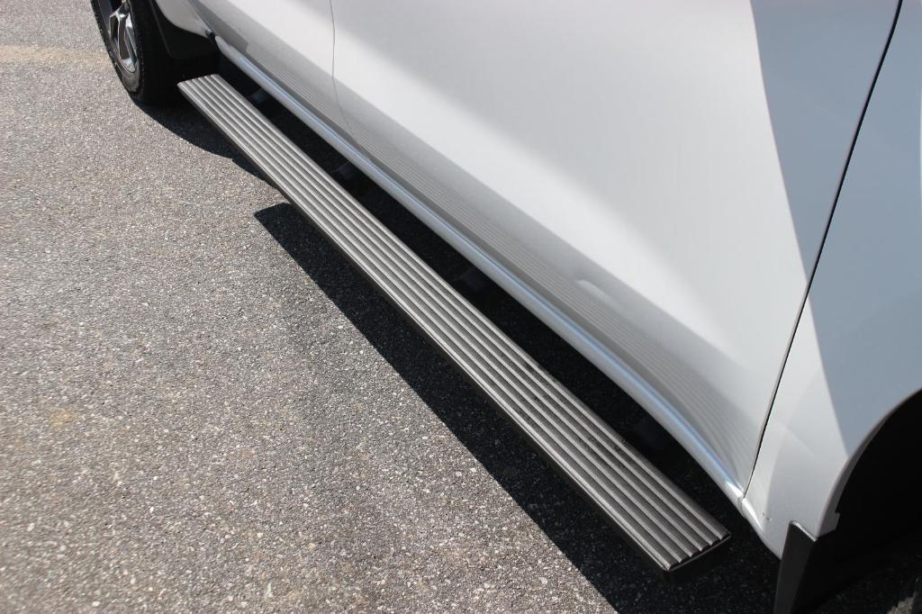 used 2020 Chevrolet Silverado 1500 car, priced at $38,000